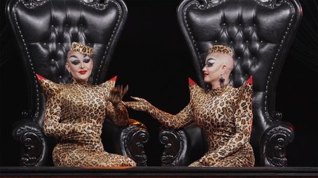 Le Freak (2019) - Episode 7 poster and promotional image