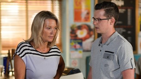 15/08/2017 (2017) - Episode 129 poster and promotional image