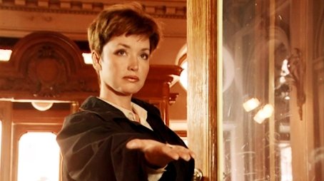 Episode 7 (2003) - Episode 7 poster and promotional image