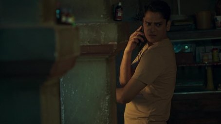 Ardhsatya (2023) - Episode 6 poster and promotional image