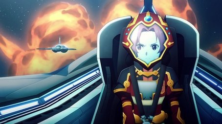 Sword Art Online423