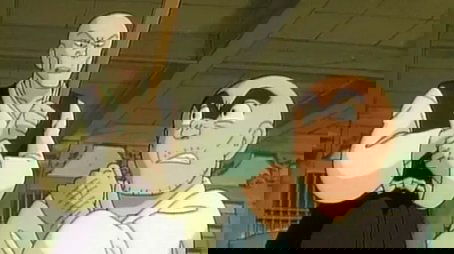 Episode 32 (1997) - Episode 32 poster and promotional image