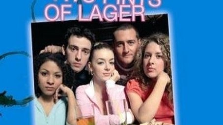 Season 1 (2001) - Season 1 poster and promotional image