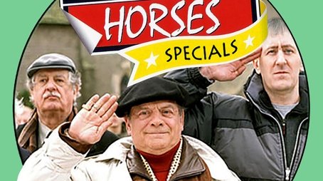 Specials (1981) - Season 0 poster and promotional image