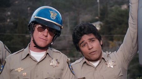 Crack-Up (1978) - Episode 21 poster and promotional image