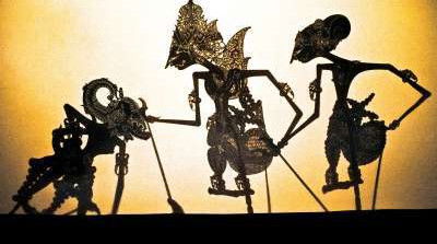 Hearing Aids, Elizabeth Line Trains, Shadow Puppets (2019) - Episode 19 poster and promotional image