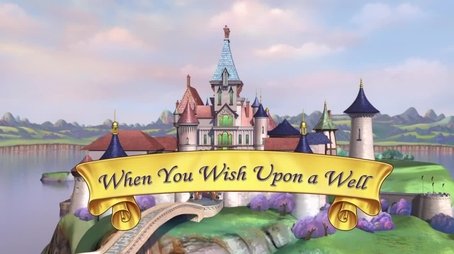 When You Wish Upon a Well (2014) - Episode 8 poster and promotional image