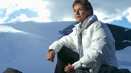 Two Below Zero (1) (2001) - Episode 3 poster and promotional image