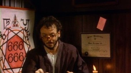 Snip, Snip (1985) - Episode 14 poster and promotional image