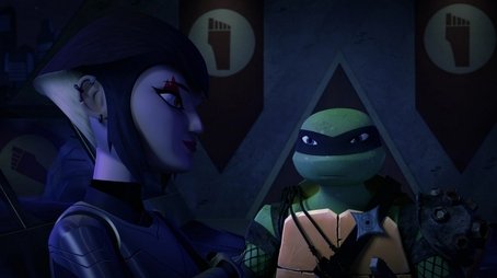As Tartarugas Ninjas416