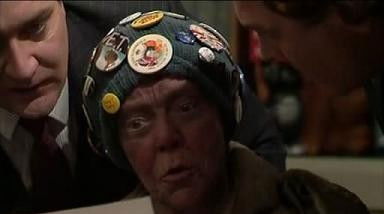 Keeping Mum (1991) - Episode 4 poster and promotional image