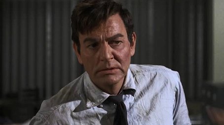Deadfall (1) (1968) - Episode 17 poster and promotional image