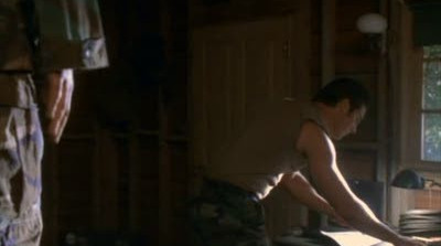 Survival (1999) - Episode 2 poster and promotional image