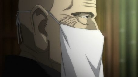 Forgive My Silence (2011) - Episode 31 poster and promotional image
