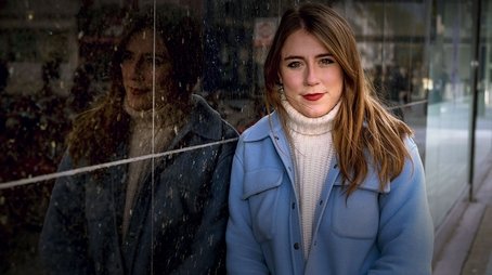 Online Abuse: Why Do You Hate Me? (2021) - Episode 37 poster and promotional image