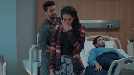 Mercy Killing for Ritwik (2020) - Episode 3 poster and promotional image