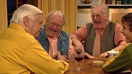 Vriendjes? (2002) - Episode 3 poster and promotional image