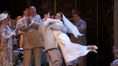 GP at the Met: Le Nozze di Figaro (2015) - Episode 6 poster and promotional image