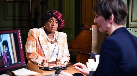 6461 (2022) - Episode 52 poster and promotional image