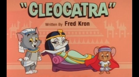 Cleocatra (1991) - Episode 25 poster and promotional image