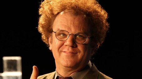 Check It Out! with Dr. Steve Brule (2010) poster
