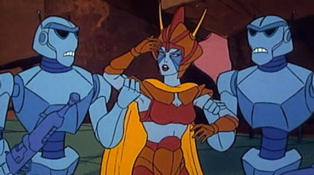 BraveStarr Сезон 1