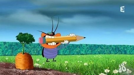 The Magic Pen (2012) - Episode 14 poster and promotional image