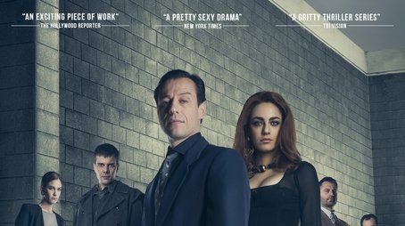 1993 (2017) poster