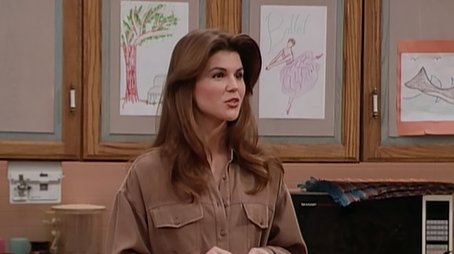 The Perfect Couple (1993) - Episode 13 poster and promotional image