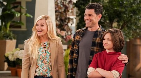 Welcome to the Working Week (2022) - Episode 7 poster and promotional image