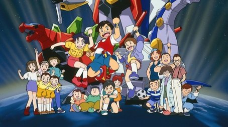 Season 1 (1993) - Season 1 poster and promotional image