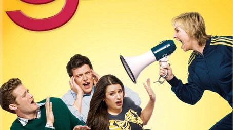 Season 1 (2009) - Season 1 poster and promotional image