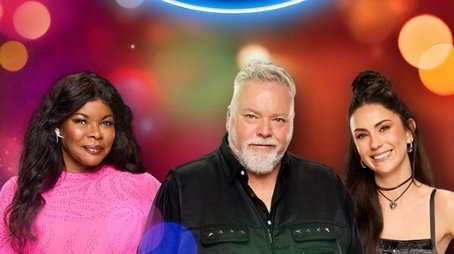 Australian Idol (2003) poster