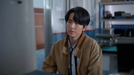 淬火年代 Évad 1