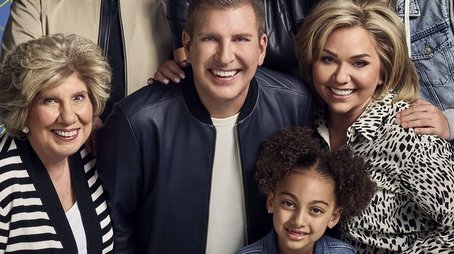 Season 9 (2021) - Season 9 poster and promotional image