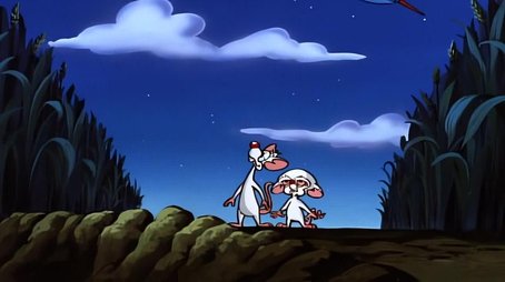 Two Mice and a Baby (1997) - Episode 12 poster and promotional image