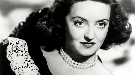 Bette Davis (2013) - Episode 1 poster and promotional image