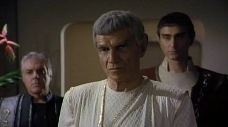 Botschafter Sarek