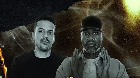 The Best of All the Smoke with Matt Barnes and Stephen Jackson (2020) poster