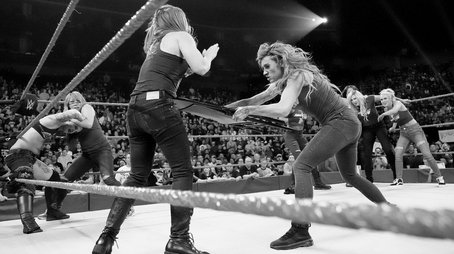 November 12, 2018 (Kansas City, MO) (2018) - Episode 46 poster and promotional image