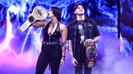 NXT #746 (2023) - Episode 35 poster and promotional image