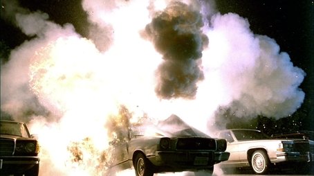 Menace, Anyone? (1986) - Episode 20 poster and promotional image