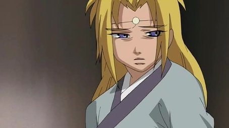 The God of the Sea in the East, the Mighty Ocean in the West - Chapter Three (2003) - Episode 3 poster and promotional image
