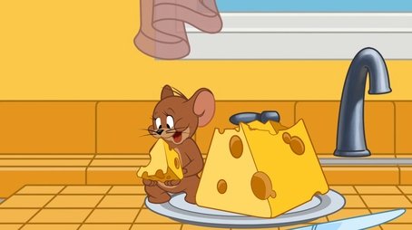O Show de Tom e Jerry221