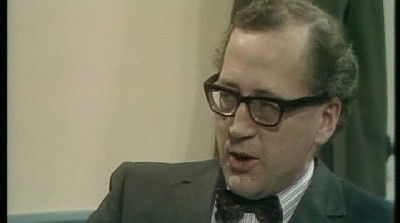 The Psychiatrist (1973) - Episode 6 poster and promotional image