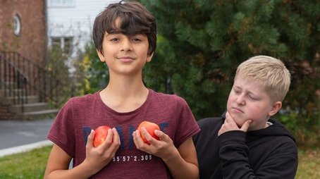 Tits crazy (2022) - Episode 42 poster and promotional image