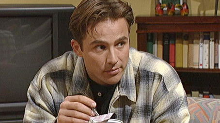 Episode 49 (1995) - Episode 49 poster and promotional image