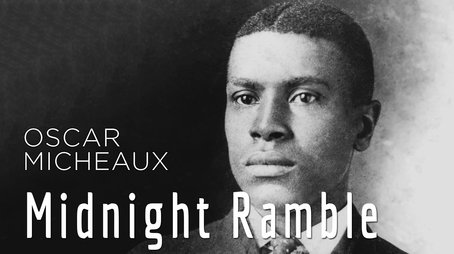 Midnight Ramble (1994) - Episode 6 poster and promotional image