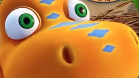 Dinosaur Train (2009) poster