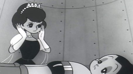 Rejuvenating Gas (1964) - Episode 55 poster and promotional image